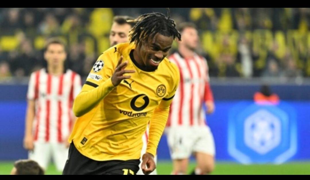 Chukwuemeka Switches Eligibility To Austria From England Before World Cup
channelstv.com/2026/03/10...