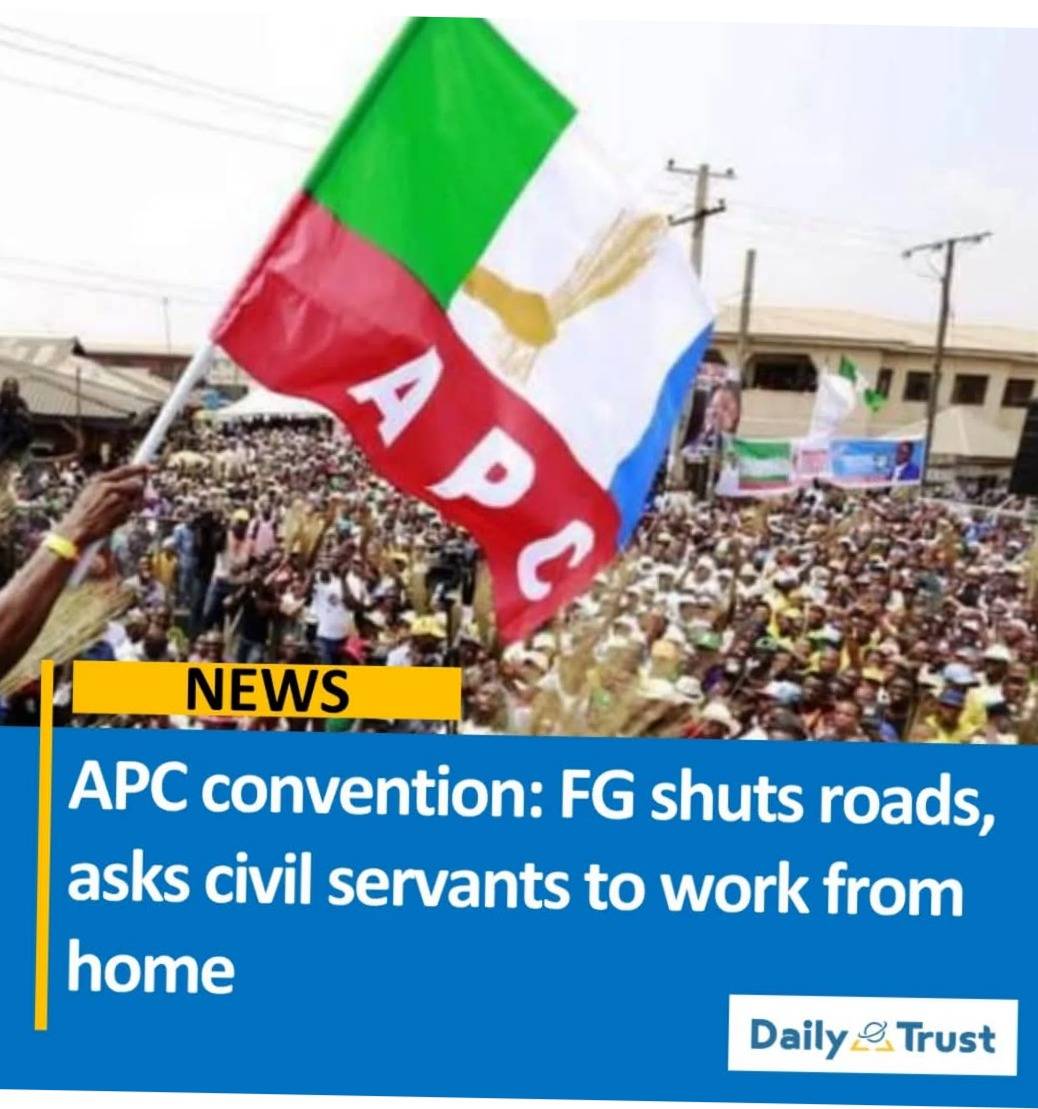 The Federal Government has directed civil servants working within the Federal Secretariat in Abuja t...