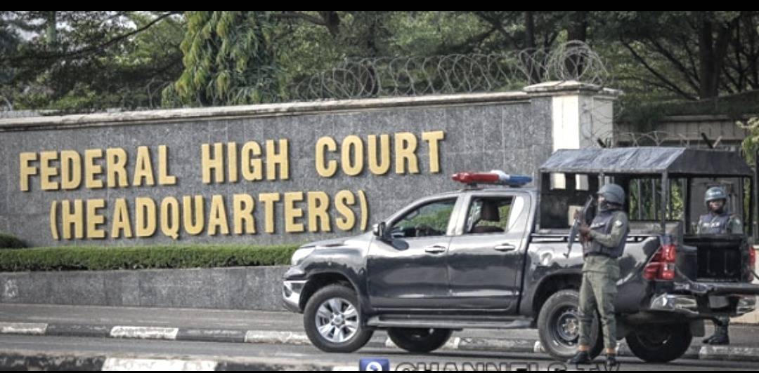 FG Begins Mass Prosecution of Suspected Terrorists tinyurl.com/3m47mn6h