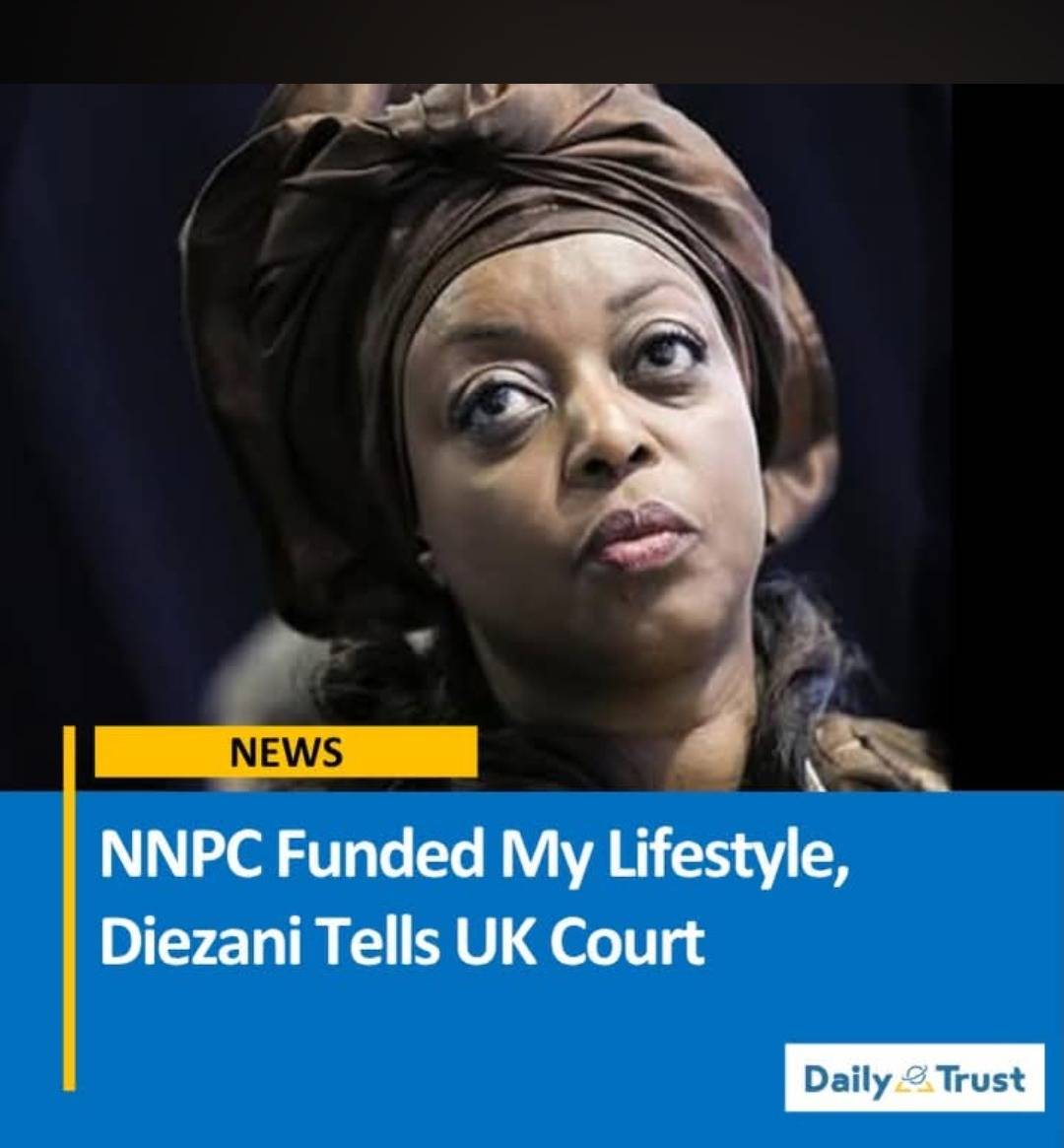 Former Minister of Petroleum Resources, Diezani Alison-Madueke, has told a UK court that she neither...