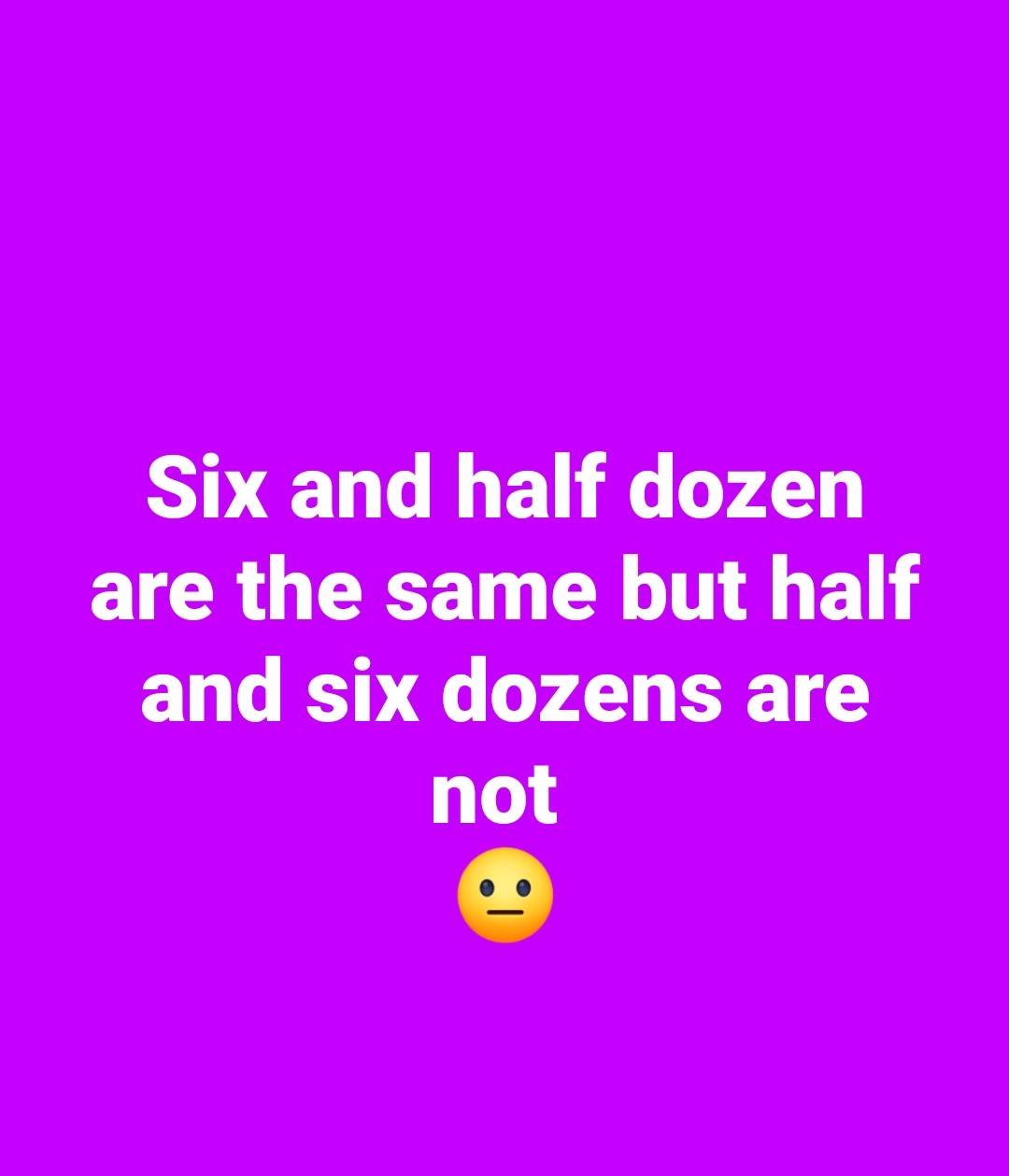 Seems confusing but that is a fact