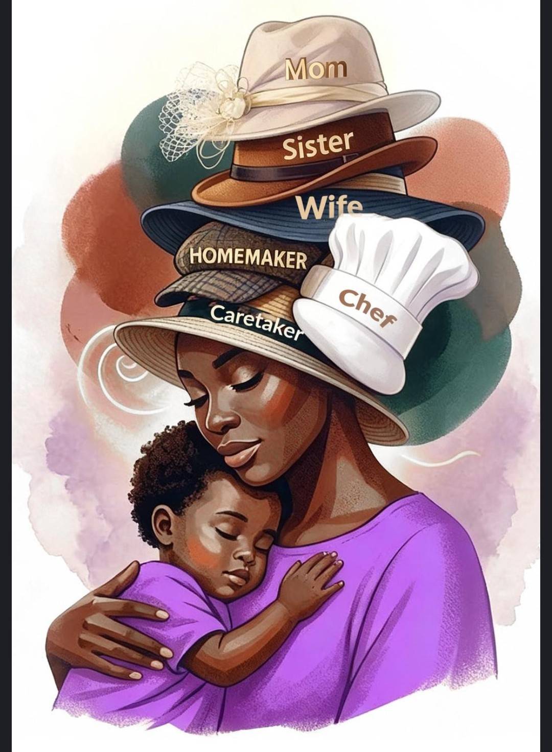Mother's day