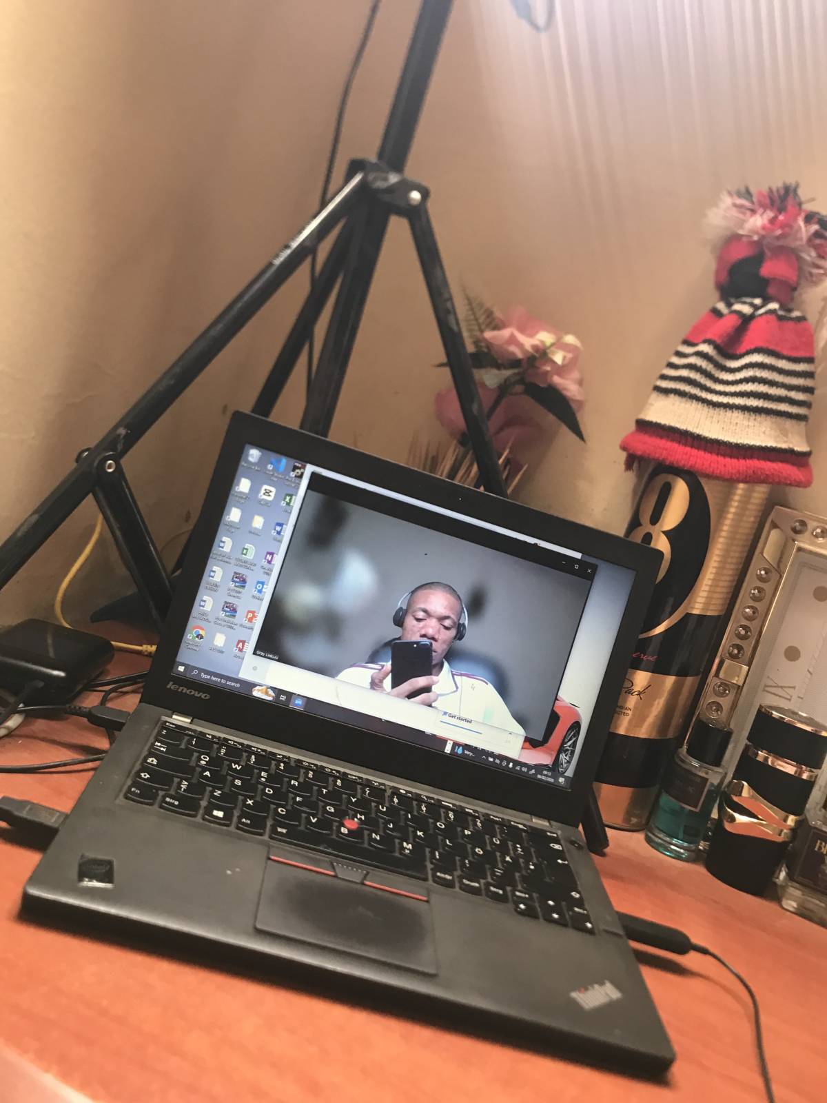 My work does not start when I open my laptop.
It starts with discipline, clarity, and structure.
Thi...