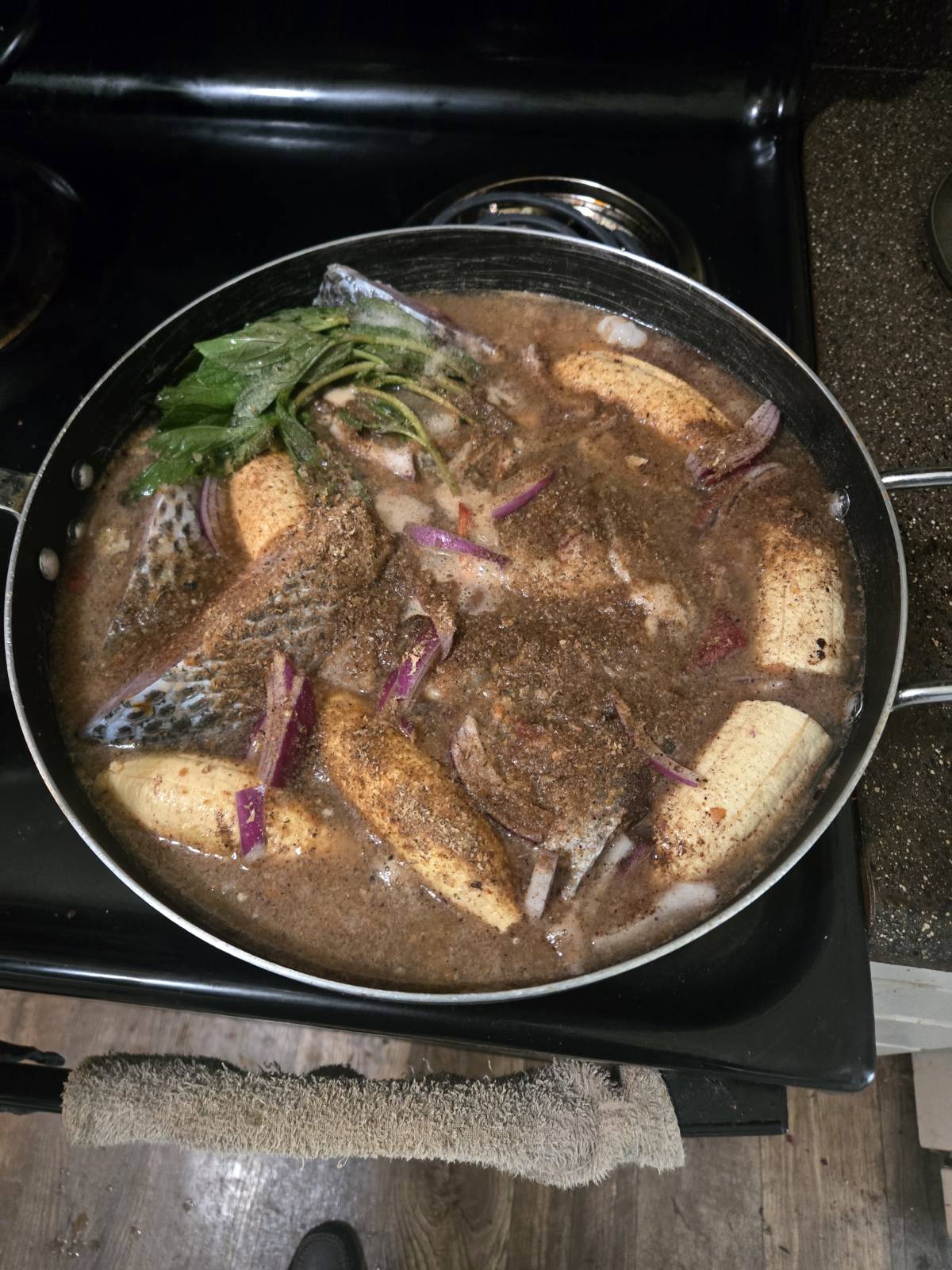 Its about to go down again!