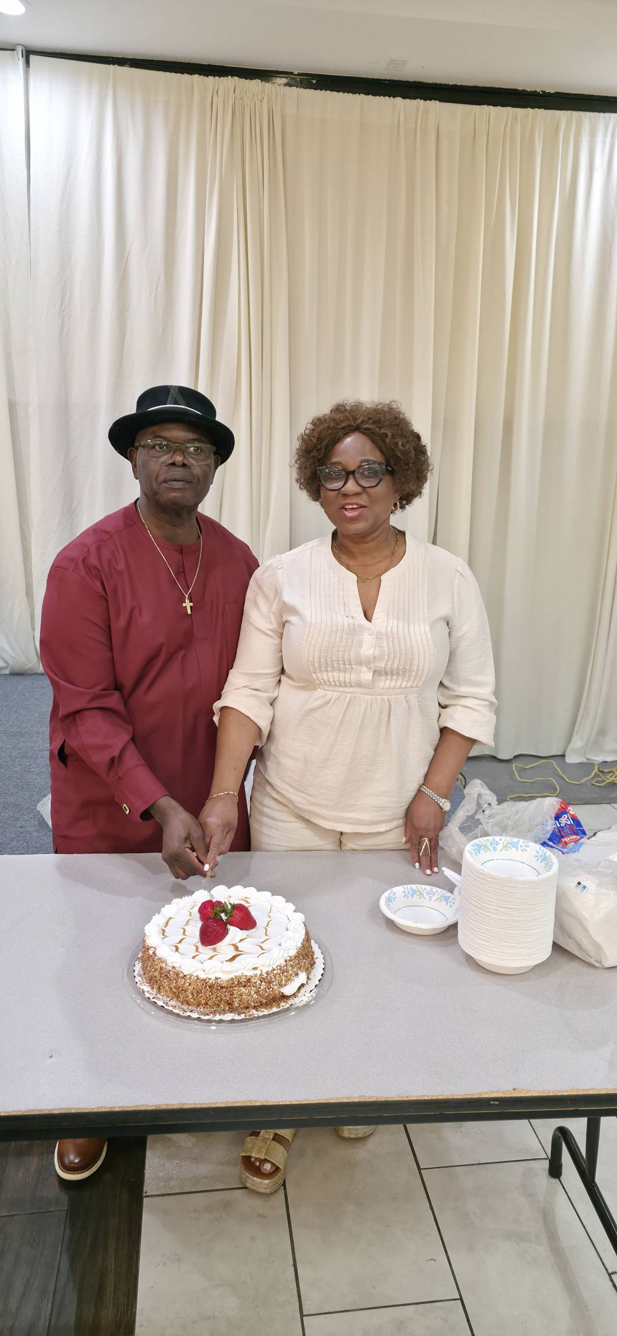 Happy Birthday to the April born through these two
