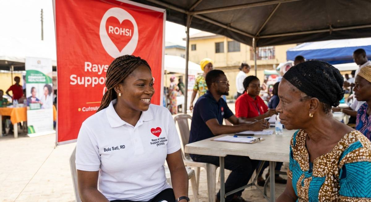 DIETITIAN ROLE IN CHRONIC DISEASE MANAGEMENT AND ROHSI HEALTH IMPACT
Are you living with high blood...