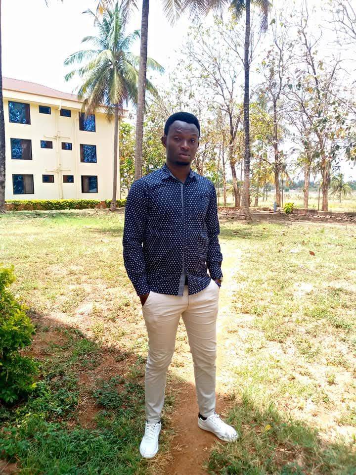 Nigeria has great people, God please save us from bad leaders so that we can compete with other nati...