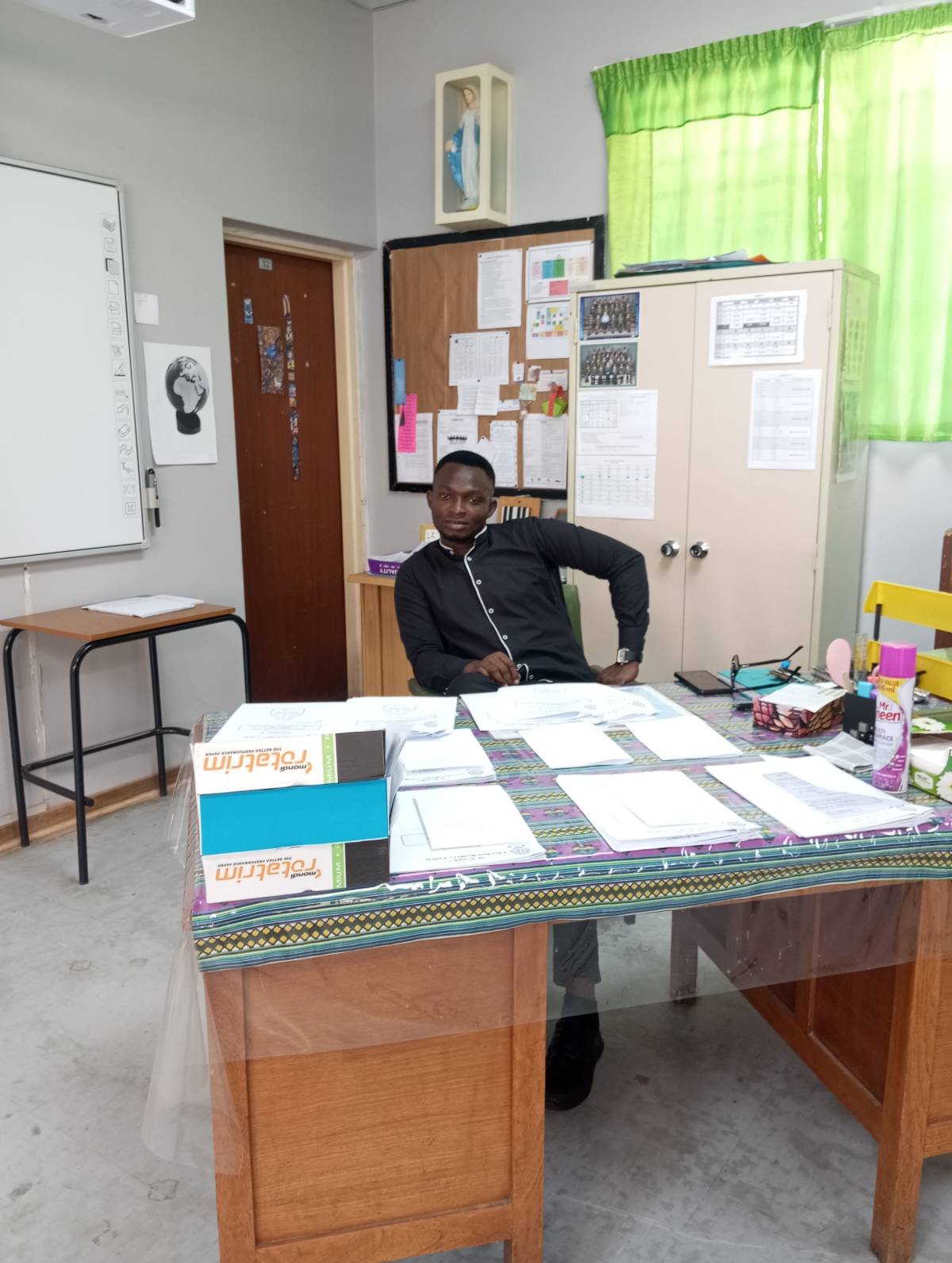 My profession my life
