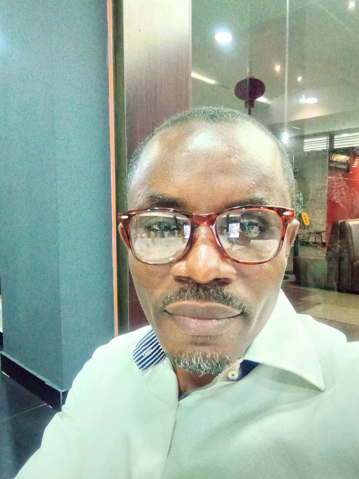 Hey people!
My first post on the app. I'm just getting familiar with the interface. Kudos to Arise...