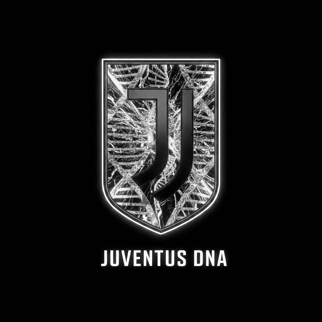 Juventus DNA!