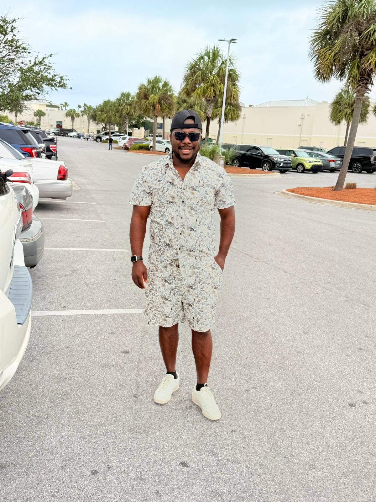 I believe in growth, positivity, and connecting with real people. If that sounds like your vibe. Hit...