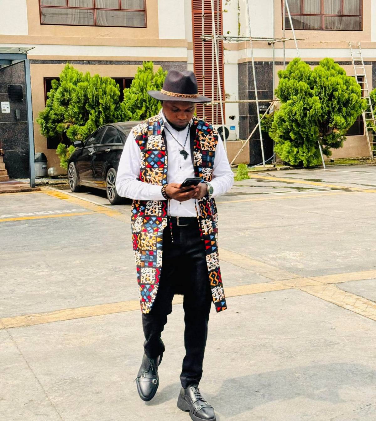 I don show.
What's going on here????