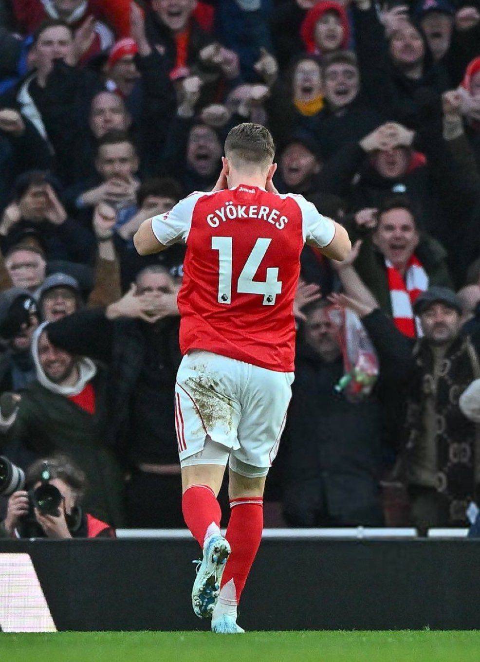 This summer Arsenal didn't just sign players. They signed players that had experience winning things...