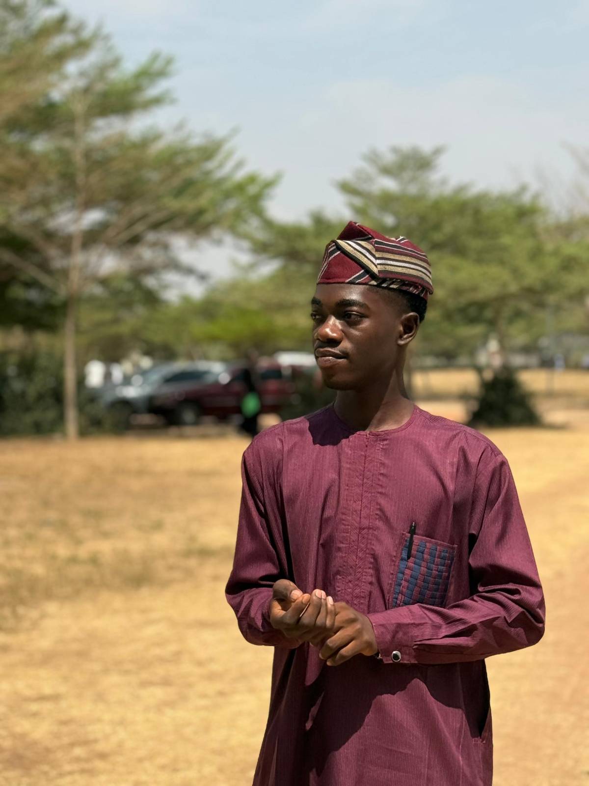 Just joined lekeelekee, hope I'm welcomed.... just a kid here😁