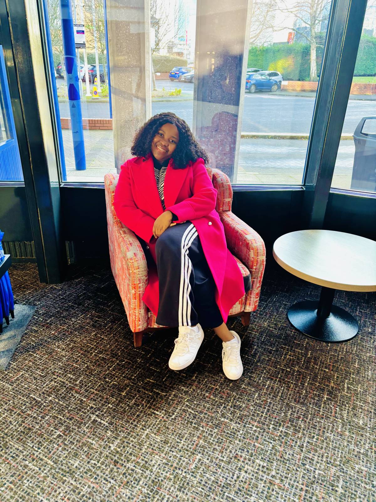 Another year olderπ₯³π₯³π₯³
Grateful for the lessons, the growth and the quiet strength that comes with...