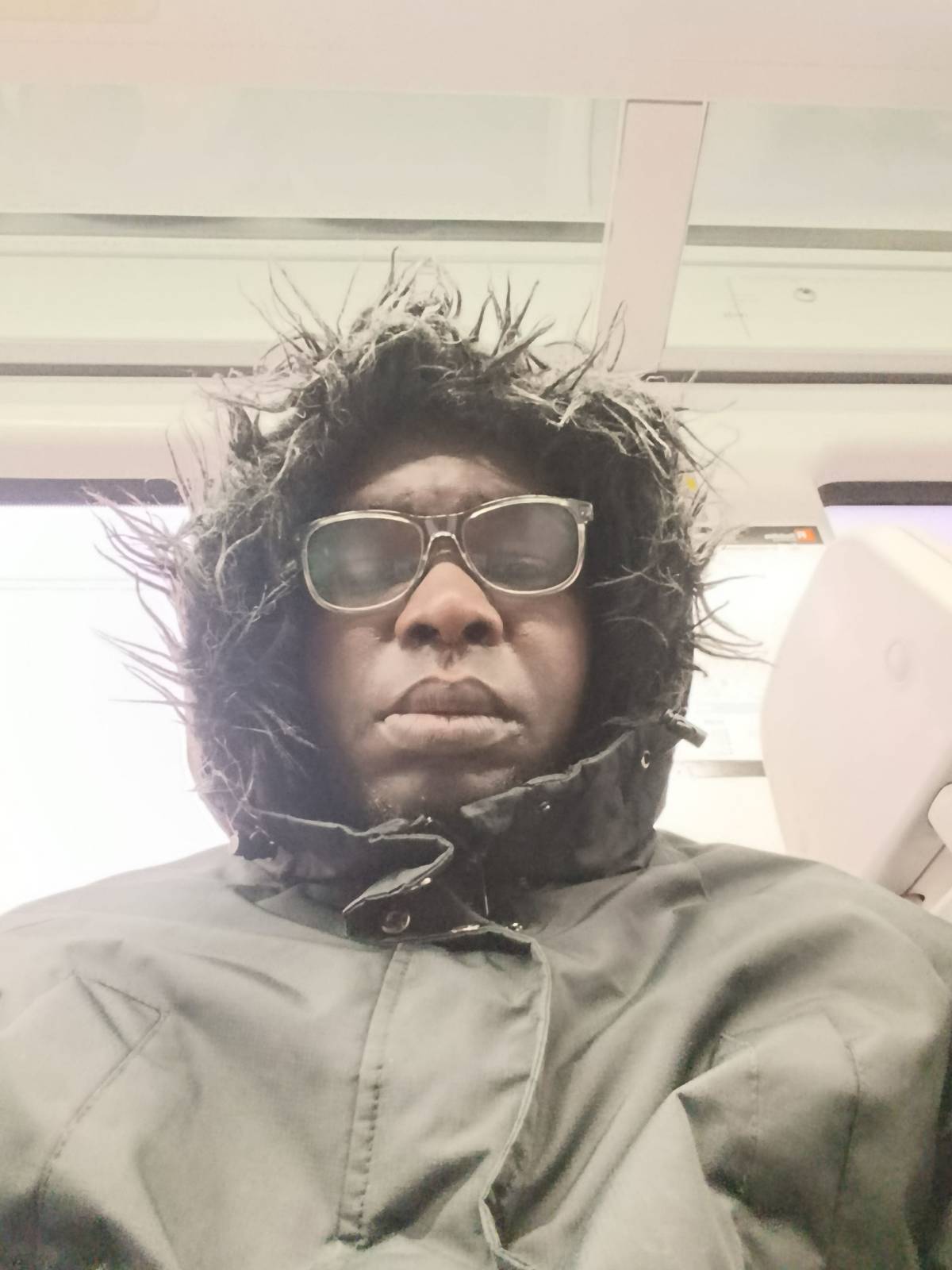 THIS CAN ONLY BE GOD