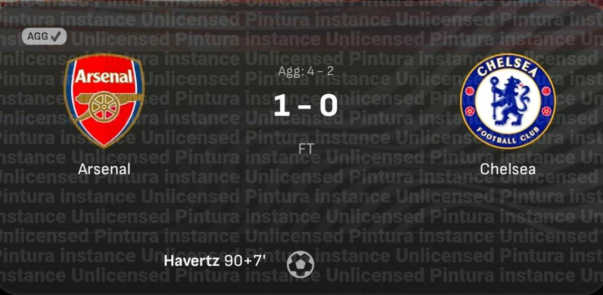 What a win