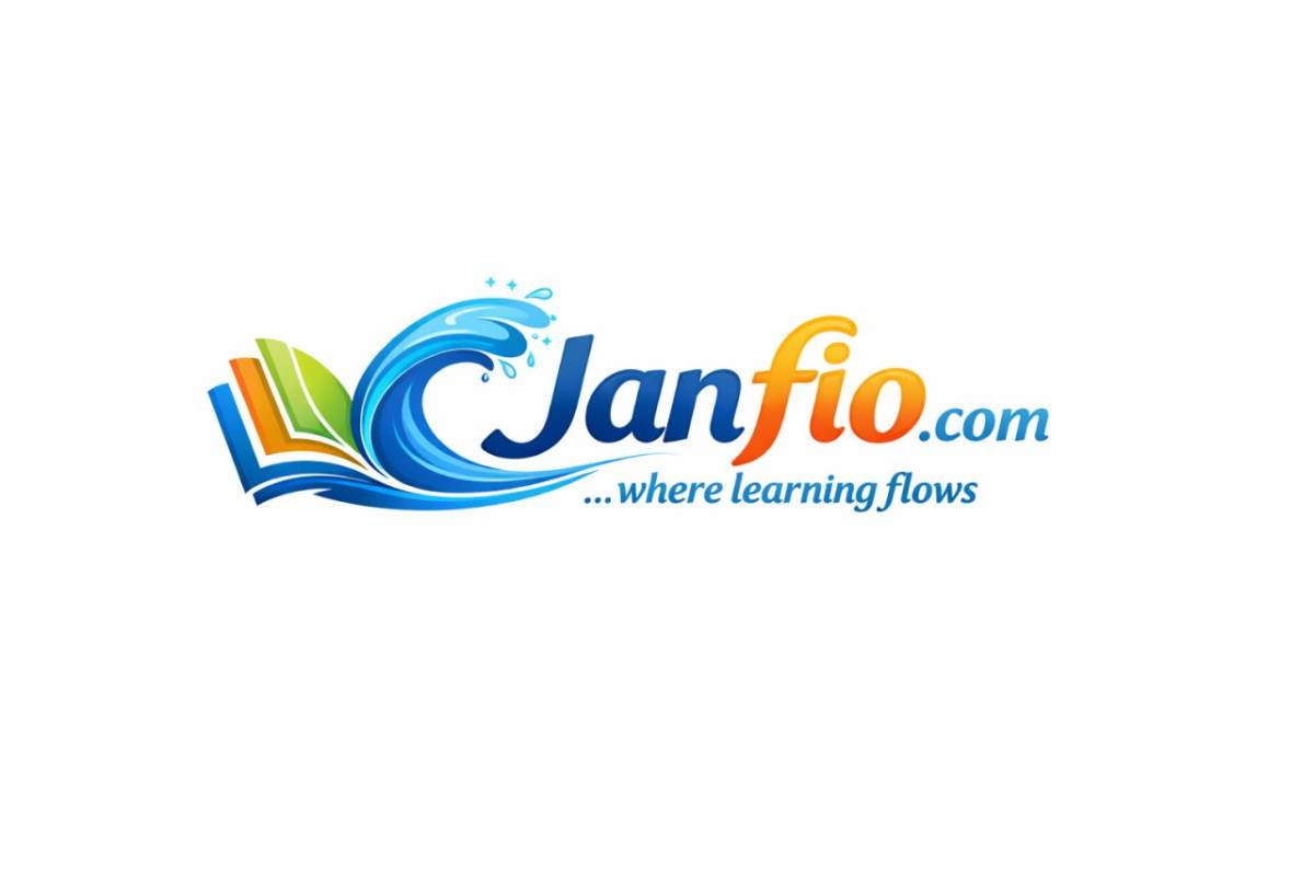 Create any course in 15 seconds.
Visit: Janfio.com