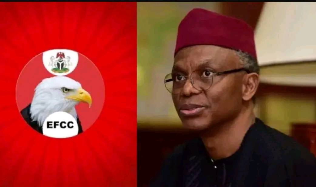 El-Rufai has been in custody of the DSS for over a week. Is Kaduna boiling? No!
Is the entire Nort...