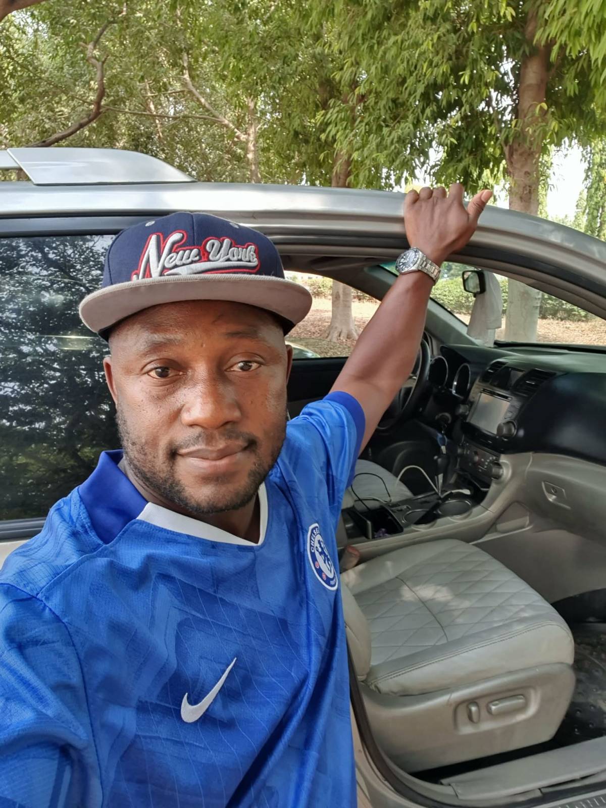 With God all good things are