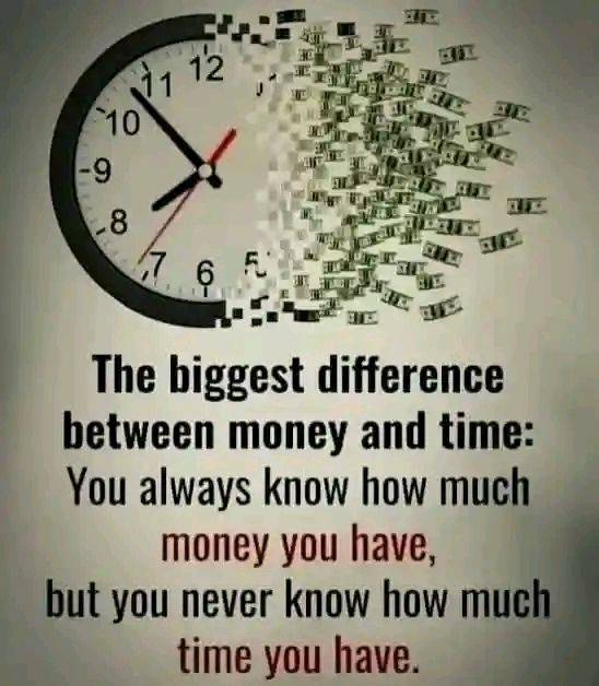 You get it now...