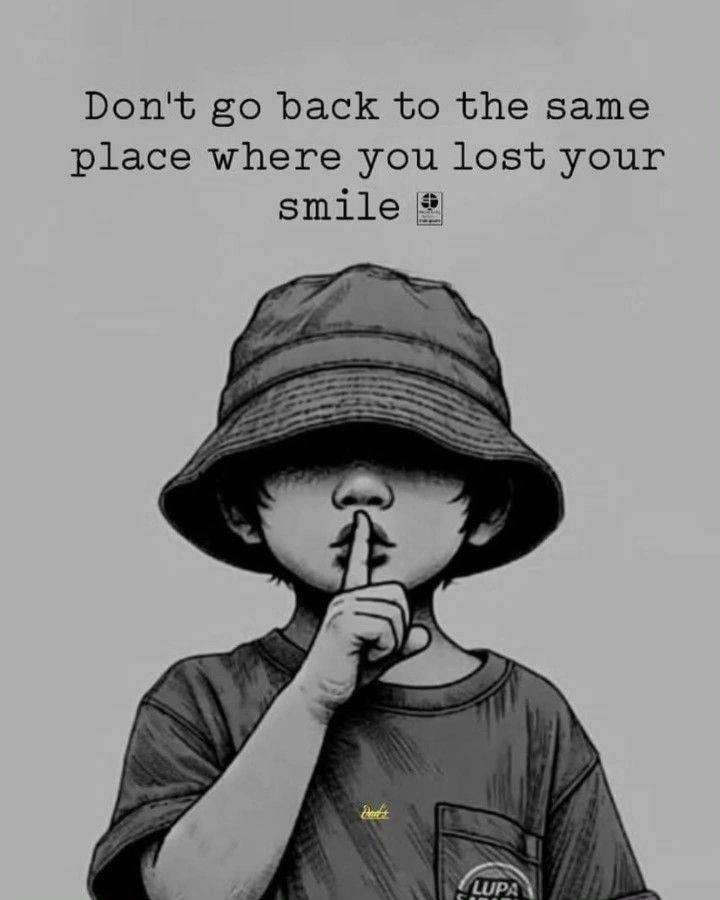 Fear of the unknown often makes one see his enemy as a friend. Be smart enough to know who you shoul...