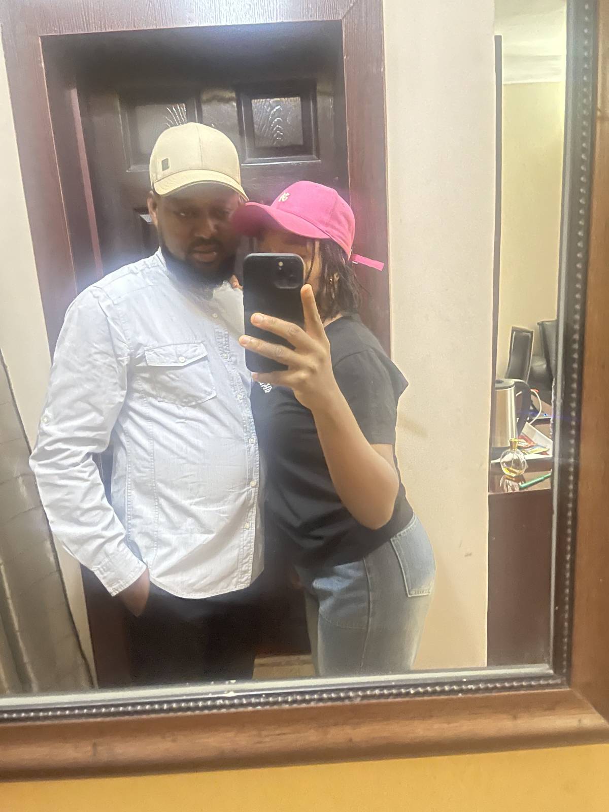 Me and my diamond