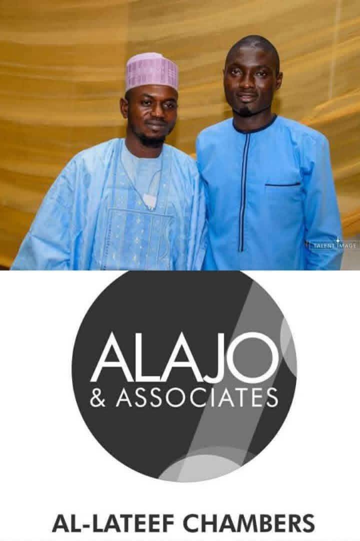Post by Yahaya Abdulrasheed Alajo