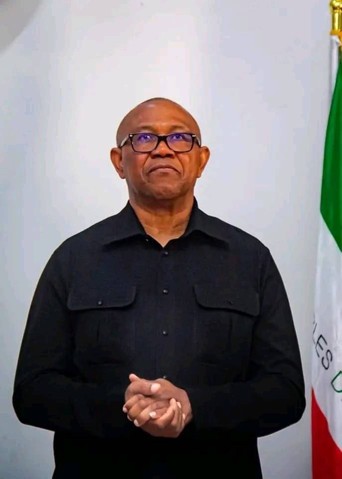 We should be pushing for electronic collation of election results and as well as result upload. That...