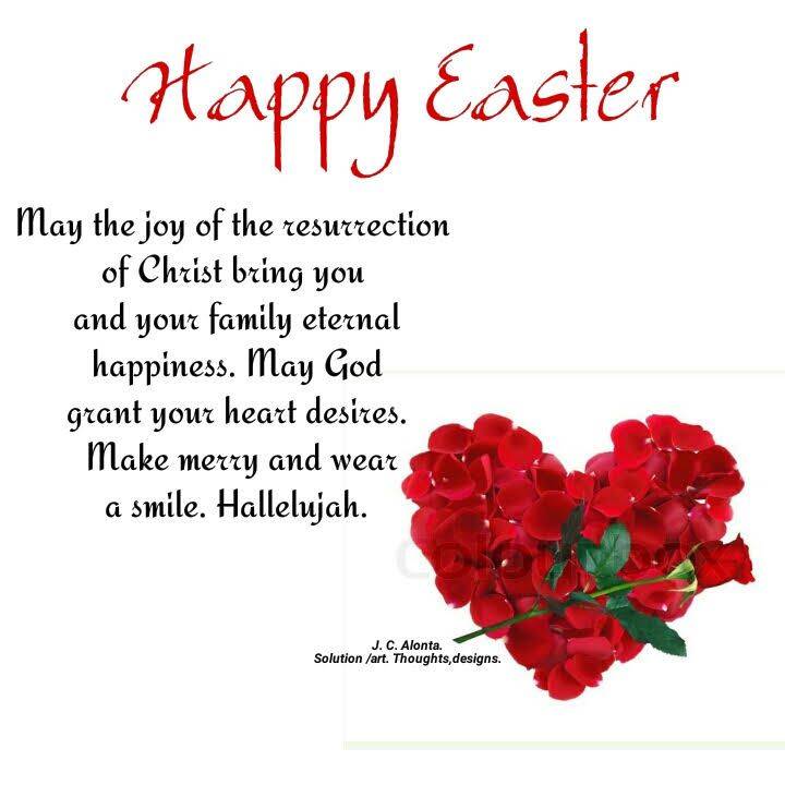 Remember He died young that we might live long.....
Happy Resurrection Monday to us all on Lekeeleke...
