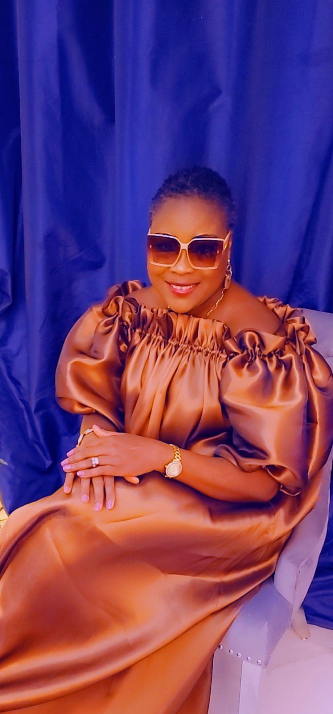 Post by Makinde Bolaji