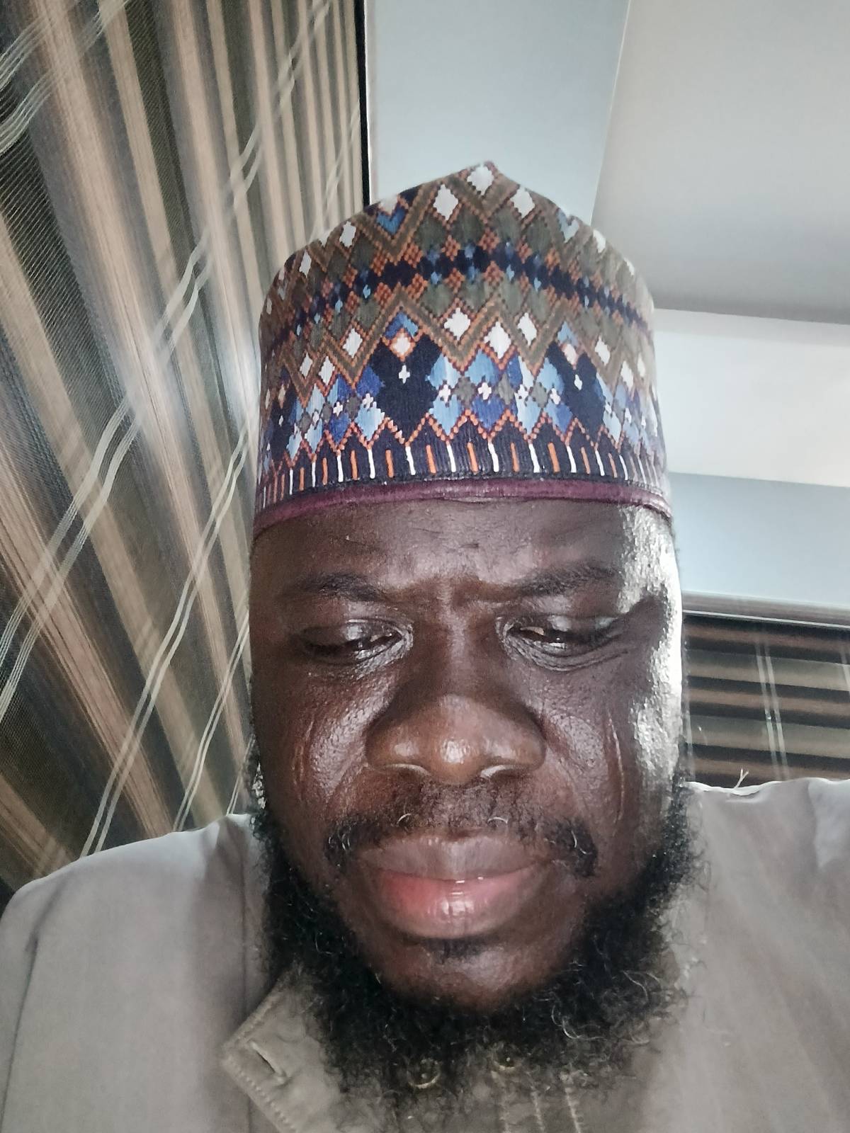 AlhamduliLlah