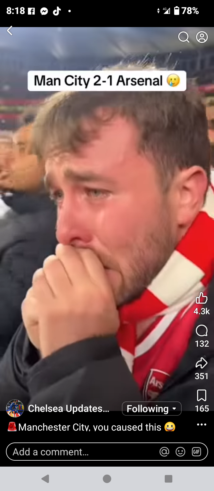 Will Arsenal survive this scare of tried every year ?