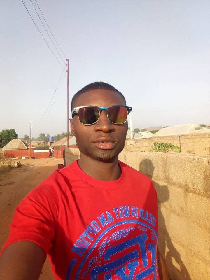 Nice to be here