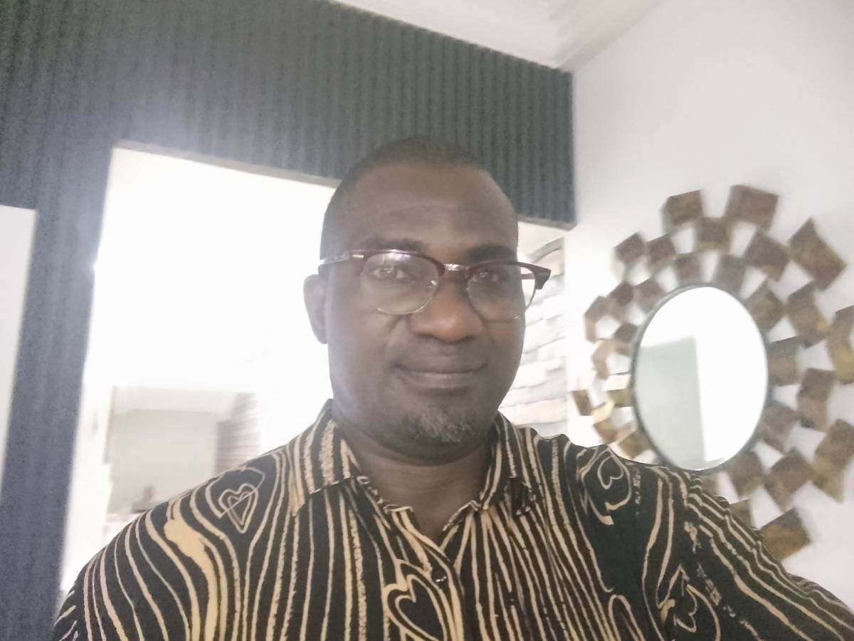 Blessed week