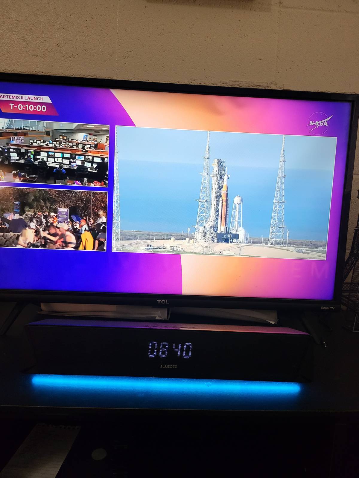 NASA will launch Artemis II any moment from now to commence the go-around-the-moon mission. This wil...