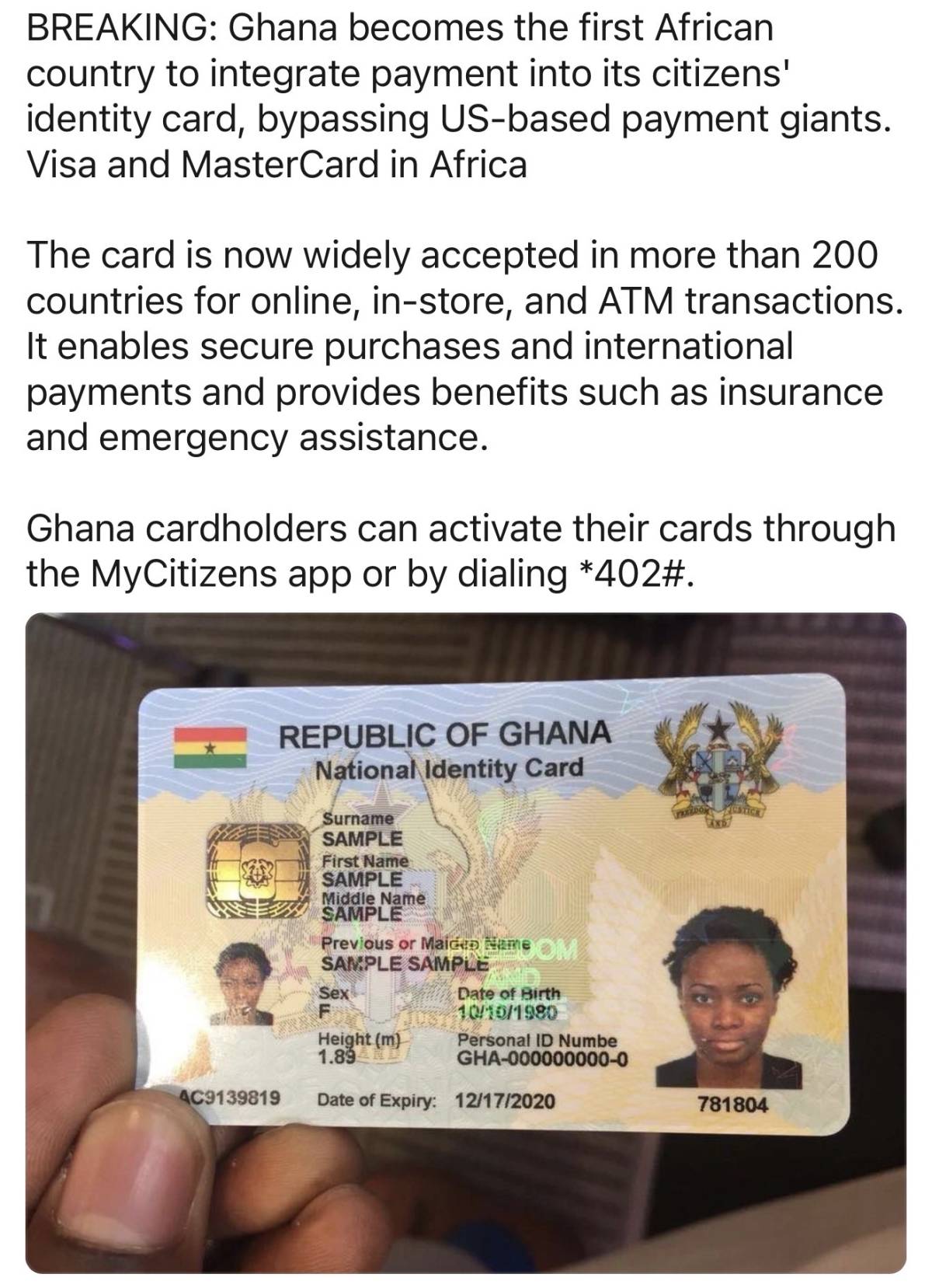 Some African countries a breaking boundaries through competent leadership while the so called giant...