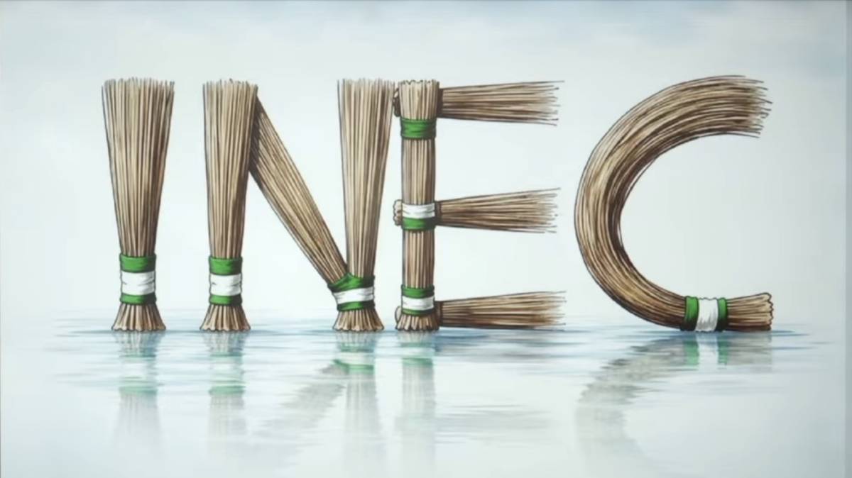 INEC FOR NIGERIANS AND DEMOCRACY OR FOR TINUBU AND APC?