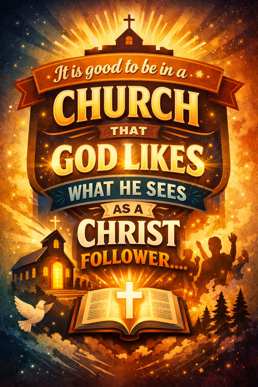Selah!!!