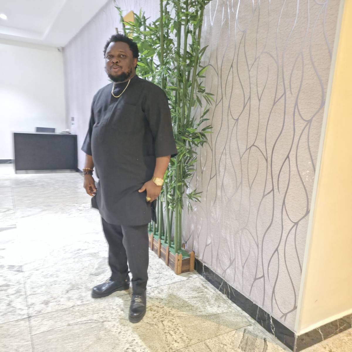 First time posting here please follow for follow