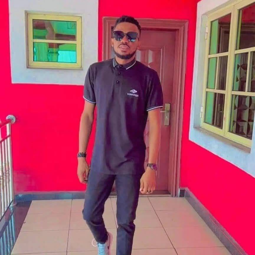 Simplicity is the goal 📌