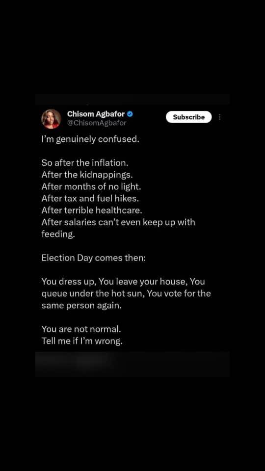 Venezuela minimum wage is ₦200,000
Fuel is ₦30 per liter.
Libya minimum wage is ₦300,000
Fuel is ₦5...
