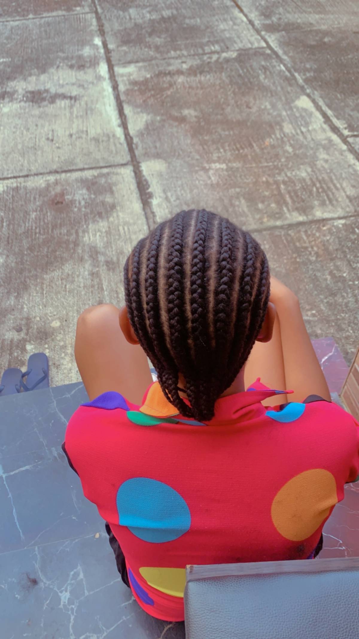 New week; new me; new look.
Rate me billion dollar hairstyle
๐โค๏ธ