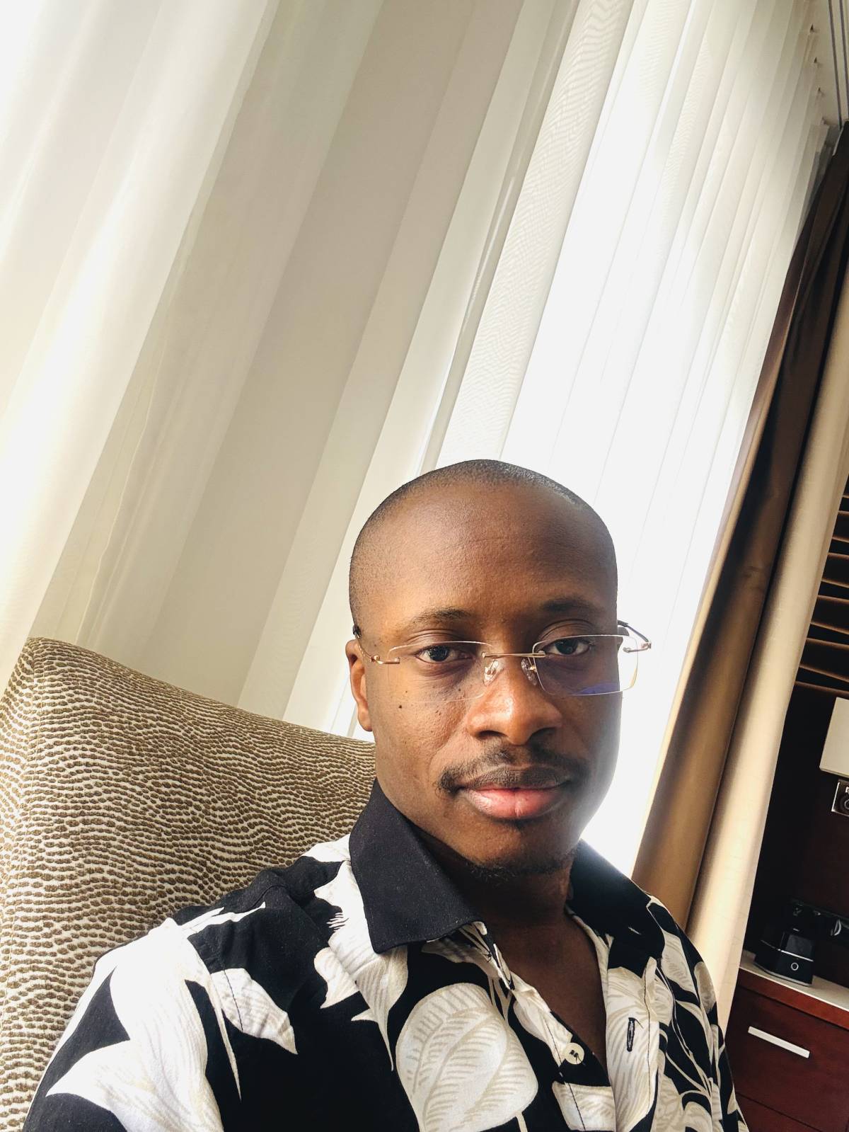 Post by Oludotun Akinbobola