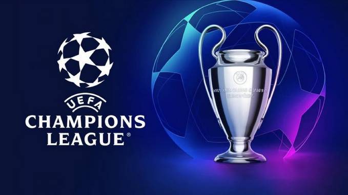 REMINDER: The UEFA Champions League
Round of 16 draw will take place EXACTLY one week from now and s...