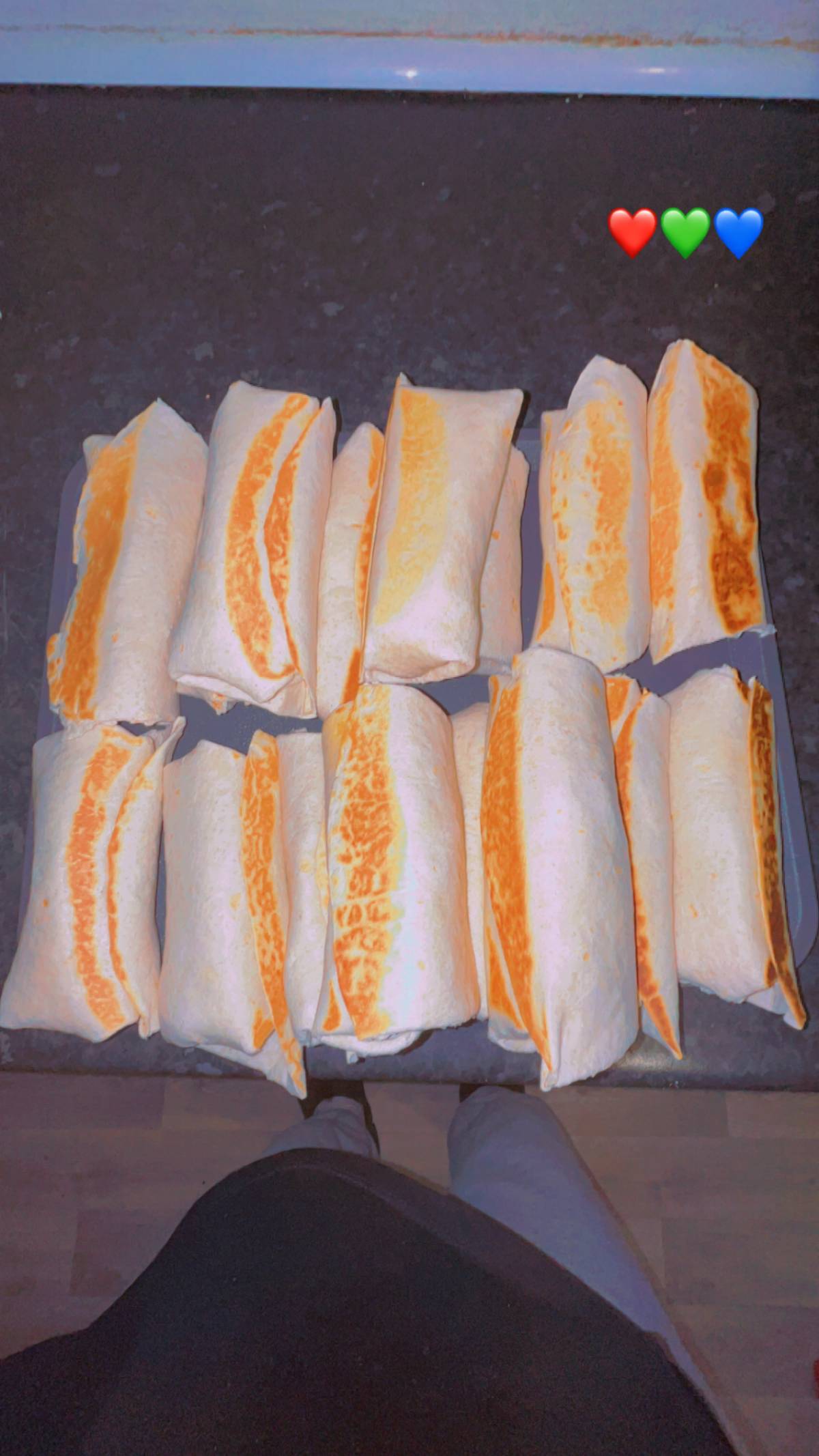 All Yummy