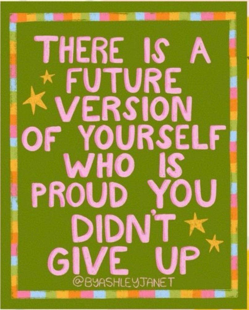 So Shall It Be