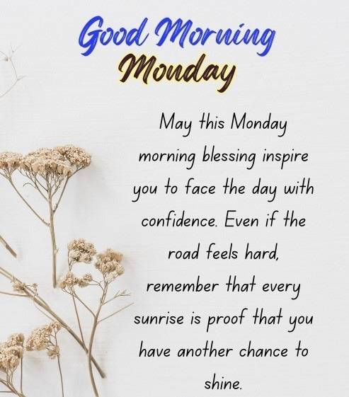 Have A Fabulous Monday