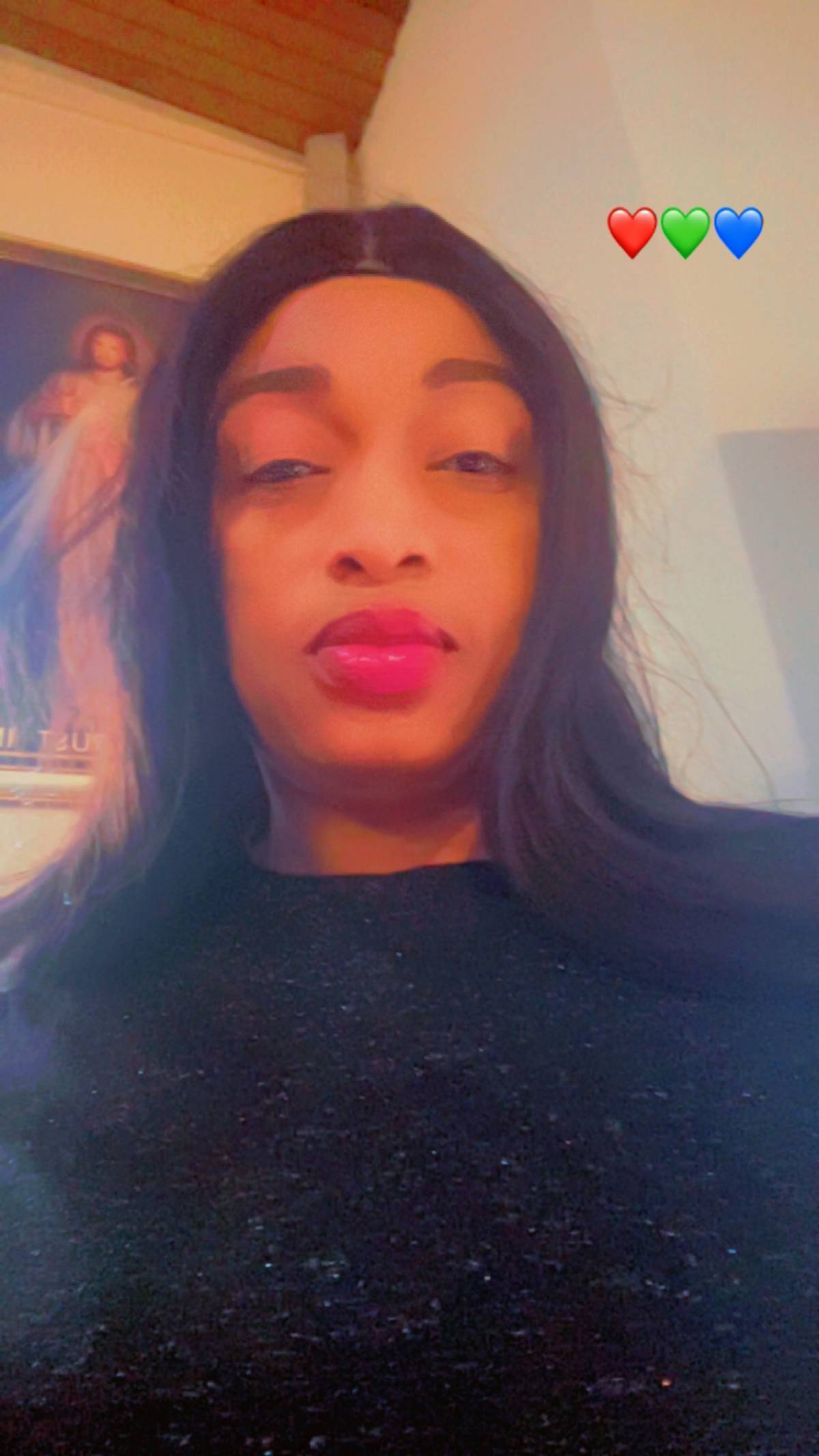 Happy New week Guys