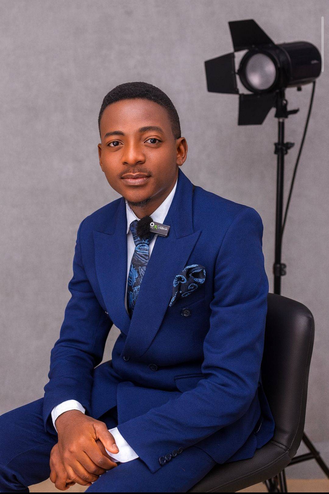 It's great to be here, I am Abiola
On LEKELEKE, My opinion is mine✊
